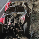 Illustration for article titled 1957 Ferrari 250 Testa Rossa prototype becomes most expensive car ever at $16.39 million